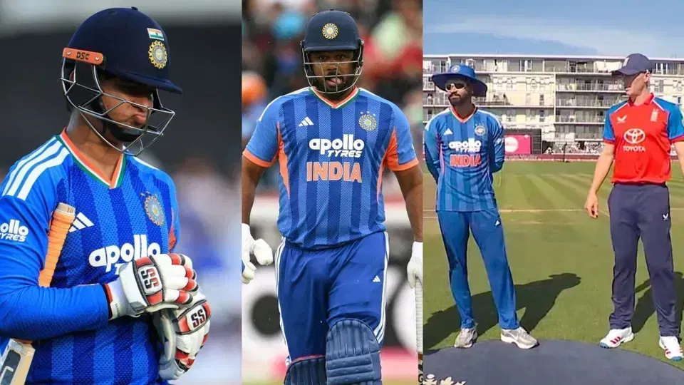 Sanju Samson [Source: AFP and X.com]